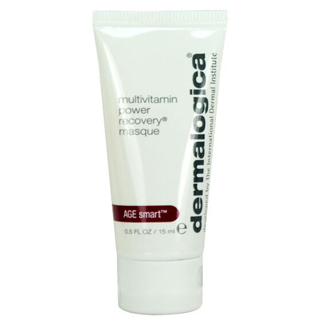 Dermalogica Age Smart Multivitamin  Recovery Mask 15ml Travel Masque  BRAND NEW