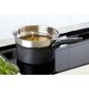 Tefal 20 cm Ingenio Stainless Steel Pasta Insert, Silver