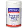 LAMBERTS - GLUCOSAMINE SULFATE 750 MG THE