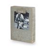 Mud Pie Dad Magnet Block Frame (46900322)