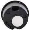 Dorman 1631376 Passenger Side Parking Light Assembly Compatible with Select Jeep Models