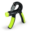PTP Handmsk-Stärker-1545-0 Strength Grip, P3schwarz, OneSize
