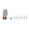QuickCar Racing Products Electrical Connector