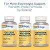 Solaray Potassium Asporotate Supplement, 99 mg | 200 Count
