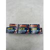 3 Pack - Advil Dual Action With Acetaminophen Pain Reliever 144 Caplets
