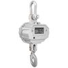 Digital Crane Scale 6600 lbs/3000 kg Industrial Hanging Scale LED Display