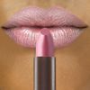 Burt's Bees 100% Natural Glossy Lipstick, Rose Falls