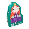 Barbo Toys 1439 Puzzles, Multi-Colors
