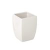 Tatay Thai Glass, ABS, White, One Size