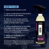 Vonixx Izer Iron Remover Spray 16.9 Fl Oz pH Neutral Powerful Oxidation Cleaner