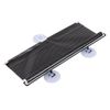 Retractable Car Windshield Sun Visor Shade Side Window Folding UV Block Cover