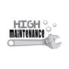 CafePress High Maintenance Mugs 11 oz (325 ml) Ceramic Coffee Mug
