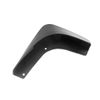 4x Mud Guards Splash Guards Compatible with Golf MK VI Hatchback All Engine 2010-2012
