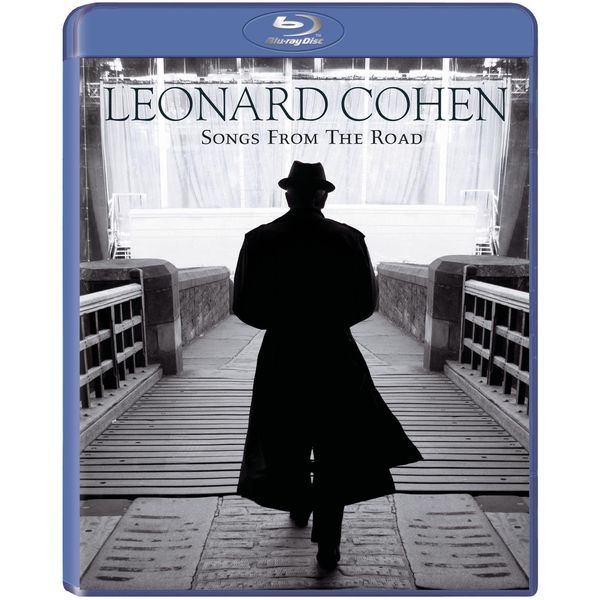 Songs From The Road [Blu-ray] [2011] [Region Free]