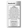 HealthAid Kelp - 240 Tablets