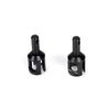Team Losi Front/Rear HD Lightened Outdrive Set (2): TEN