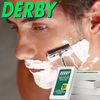 75 "Derby Extra Professional" Double Edge Razor Blades for straight razor(75)
