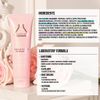 Beautilab Chaga Chaga Perfumed Body Lotion 100g