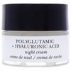 Now Beauty Polyglutamic an Cream Unisex 1.7 oz