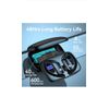 Wireless Over-Ear Earbuds Bluetooth Workout Headphones For iPhone 13 Pro Max