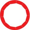 Oven Safe Adjustable Pie Crust Shields - Silicone Protectors for Perfect Baking