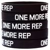 Ten One More Repリストバンドブレスレット