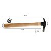 Mustad Farrier's Hammer