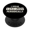 Multilingual Polyglot Translator Chinese Teacher Linguist PopSockets Standard PopGrip