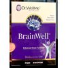 Dr.WellMe Nutrition BrainWell - Enhanced Brain Formula (30 Caps) - NIB!