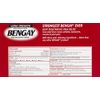 Bengay Ultra Stength Pain Relieving Cream, Non-Greasy-Ultra Strength, 2 pk