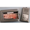 RCA Home Control Key Chain Remote HC40TX