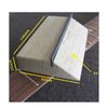 35/90 Degree Fret Bevel Tool with file