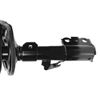 Front Right Side Strut w/ Coil Spring Assembly for 2004 2005 2006 Toyota Sienna