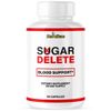 Sugar Delete- Blood Support- 60 Capsules