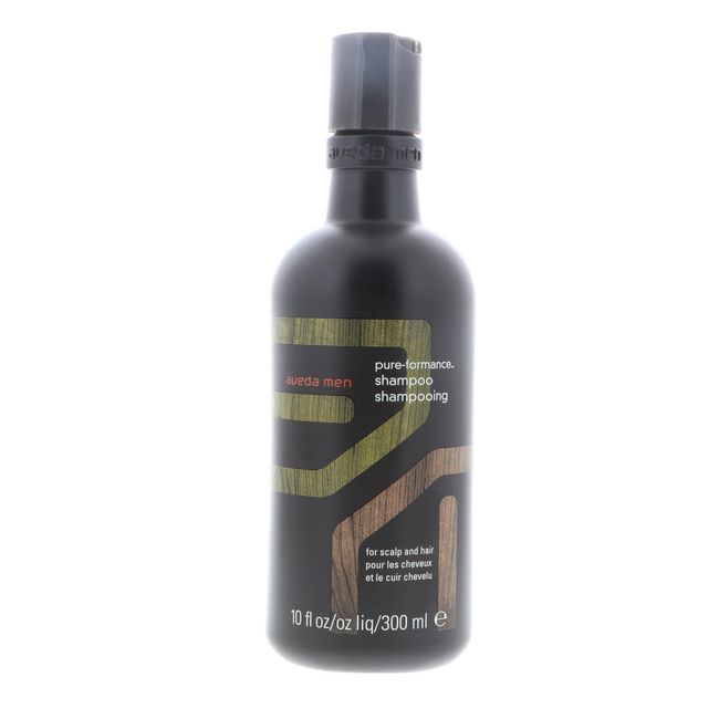 Aveda, Men PureFormance Shampoo 300ml10oz, 10 Fl Oz