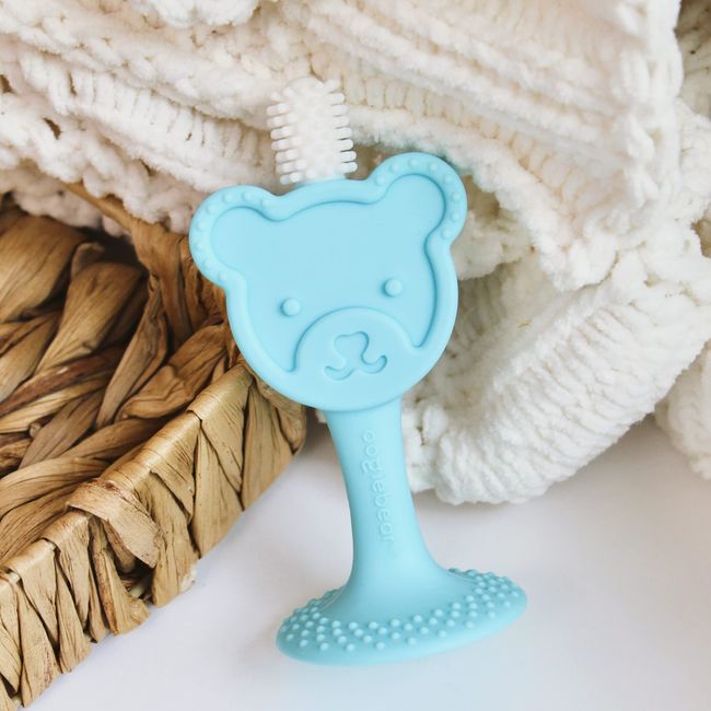 Oogiebear 360° Training Toothbrush