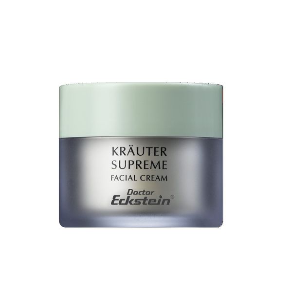 Dr. Eckstein Supreme Herbal Facial Cream 50 ml