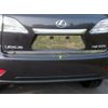 Quality Automotive Accessories RD10125 Rear Deck for RX350