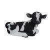 Real Life Size D Medium Calf