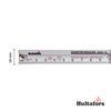 Hultafors 359403 "TALMETER 3M VP" Marking Measure - Grey