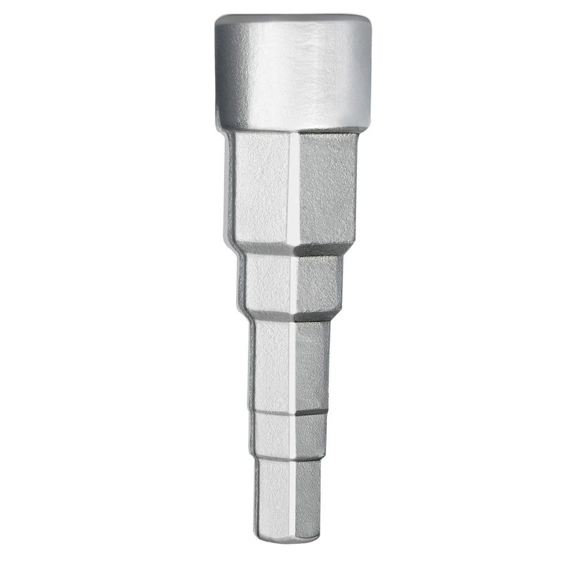 Sukudon Radiator Key， Universal Radiator Spanner，5-Stage Radiator Valve ...