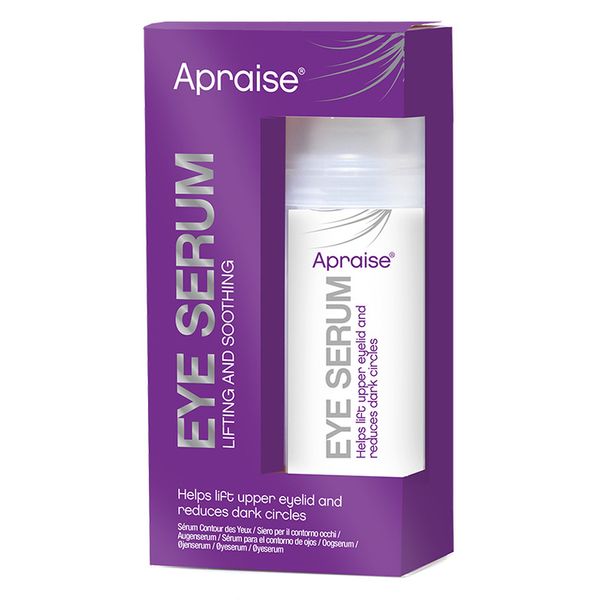 Apraise Professional Eye Serum 30ml