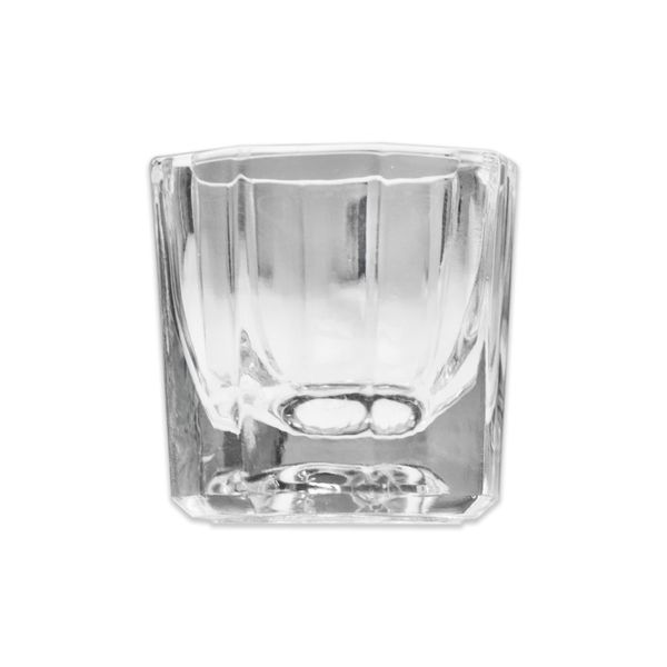 NEONAIL Glass for Henna Liquids