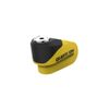 Oxford LK209 Yellow LUCC Quartz XD10, one Size