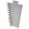 KS Tools 860.0864 Spanner holder tapered for 10 spanners, 145mm