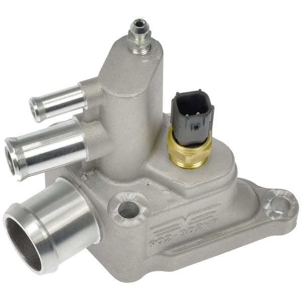 Dorman 902-302HP Engine Coolant Crossover Pipe Compatible with Select Chrysler/Dodge/Mitsubishi Models (OE FIX)