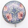 William Morris Pimpernel Design 2 CM Three Sections Plastic Liner Storage Gift