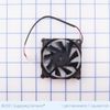 Supplying Demand DA31-00070E 3516332 Refrigerator Ice Maker Fan Motor Replacement Model Specific Not Universal