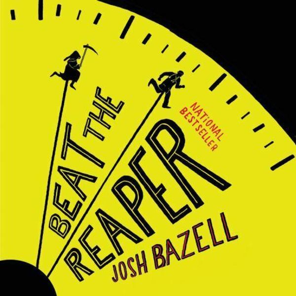 Beat the Reaper: A Novel (AUDIO CD)