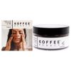 Koffee Beauty Coffee Scrub - Original - 4 oz